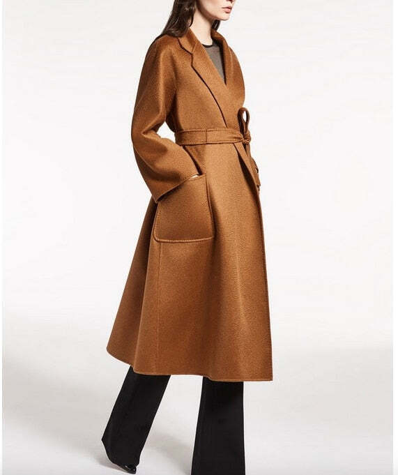 Obrix Iconic Style Fashionable 100% Cashmere