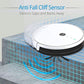 Pure Clean Alexa Smart Robot Vacuum Cleaner - Gyroscope S Path