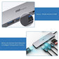 USB C Hub Multiport Adapter - 7 in 1