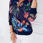 New hot women's color fashion autumn jacket