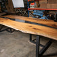 Red Oak River Conference or Dining Table