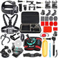 SmilePowo 42-in-1 Accessories Kit for GoPro Hero8 7