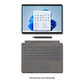 The Microsoft Surface Pro 8-13" touchscreen c