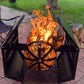 Tai Fighter Firepit