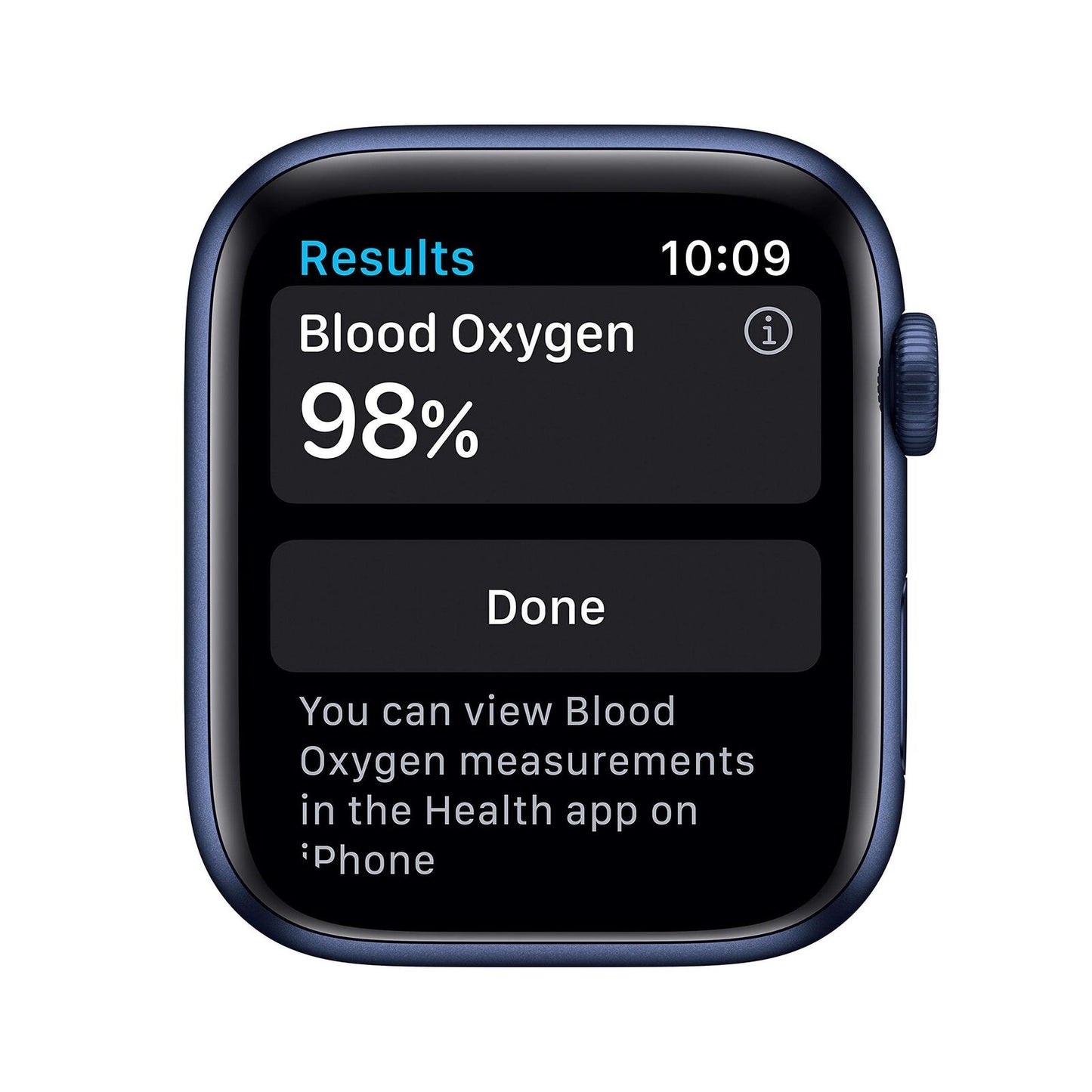 Apple Watch Series 6