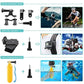 SmilePowo 42-in-1 Accessories Kit for GoPro Hero8 7