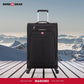 SWISSGEAR Marumo Luggage - Upright Spinner Carry-on 21.5"