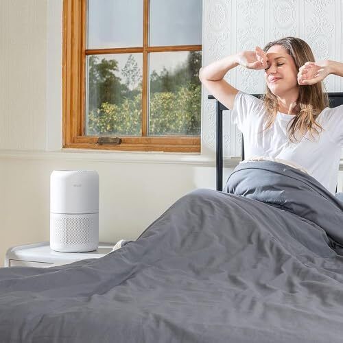 LEVOIT Air Purifier for Home