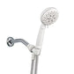 Moen Banbury Mediterranean Bronze 5-Spray Hand Shower