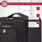 SWISSGEAR Marumo Luggage - Upright Spinner Carry-on 21.5"