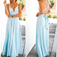 Sexy Women Bandage Convertible Boho Maxi Dress