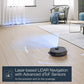 ECOVACS DEEBOT N8+ All-In-One Robot Vacuum Cleaner and Mop