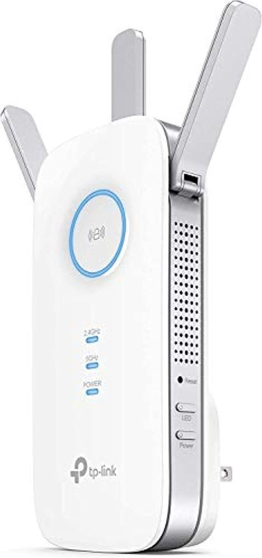 TP-Link AC1750 WiFi Extender RE450 - Covers up to 2,000 sq. ft