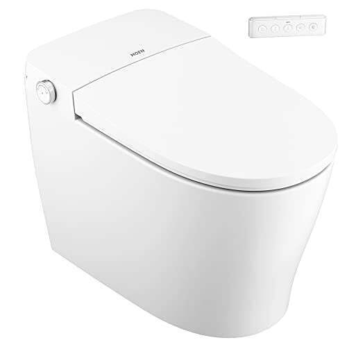 Moen's ET1300 3-Series Tankless Bidet