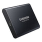 Samsung T5 Portable SSD - 1TB - USB 3.1 External SSD (MU-PA1T0B)