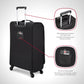 SWISSGEAR Marumo Luggage - Upright Spinner Carry-on 21.5"