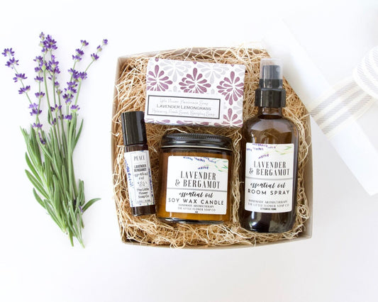 Self Care Spa Gift Box, Mothers Day Gifts, mothers day Gift Basket