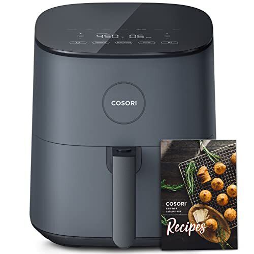 <ul><li><p data-mce-fragment="1">Enjoy perfectly cooked meals with the COSORI