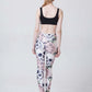 Skull leggings