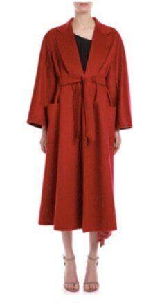Obrix Iconic Style Fashionable 100% Cashmere