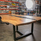 Red Oak River Conference or Dining Table