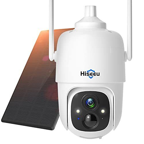 <ul><li><p data-mce-fragment="1">The CQ1 Wireless Camera Outdoor is a secure,