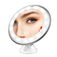 The Best Gooseneck Flexible Makeup Mirror