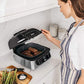 The Ninja AG300C Foodi 4-in-1 Indoor Grill