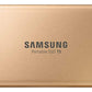 Samsung T5 Portable SSD 1TB - USB 3.1 External Solid State Drive