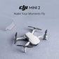 DJI Mini 2 Fly More Combo