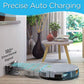 PureClean Smart Gyroscope Robot Vacuum Cleaner