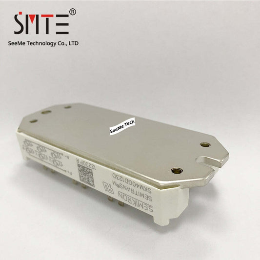 SKM40GD123D MODULE SKM 40GD123D SEMITRANS IGBT Modules