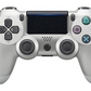 Snowflake button PS4 wireless bluetooth game handle