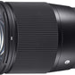 Sigma 16mm f/1.4 DC DN Contemporary Lens