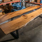 Red Oak River Conference or Dining Table