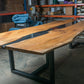 Red Oak River Conference or Dining Table