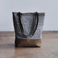 TOTE - grey triangle