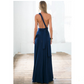 Sexy Women Bandage Convertible Boho Maxi Dress