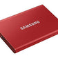 external hard disk drive (HDD)