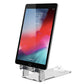 Tablet and Phone Stand Adjustable,