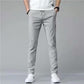 Drawstring Trousers Thin Casual Pants