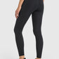 Millennia High Waist Ankle-Length Yoga Leggings