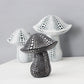 Simple Mushroom Desktop Decoration Resin Crafts