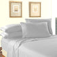 Elegant Comfort Luxury Soft 1500 Thread Count Egyptian 4-Piece Premium Hotel Quality