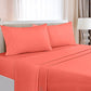 Utopia Bedding Bed Sheet Set - 4 Piece Full Bedding