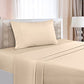 Utopia Bedding Bed Sheet Set - 4 Piece Full Bedding