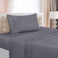 Utopia Bedding Bed Sheet Set - 4 Piece Full Bedding