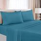 Utopia Bedding Bed Sheet Set - 4 Piece Full Bedding