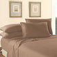 Elegant Comfort Luxury Soft 1500 Thread Count Egyptian 4-Piece Premium Hotel Quality