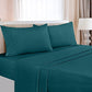 Utopia Bedding Bed Sheet Set - 4 Piece Full Bedding